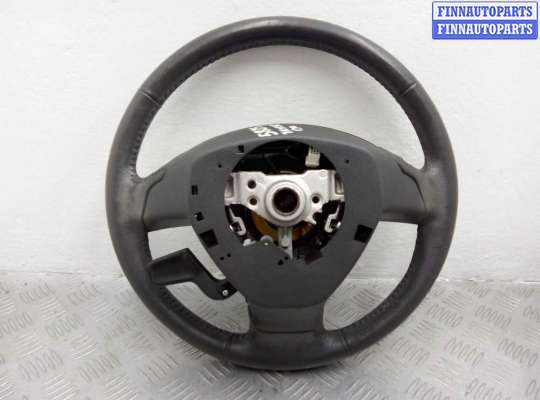 купить Руль на Subaru Tribeca Рестайлинг (WX) 2007 - 2014