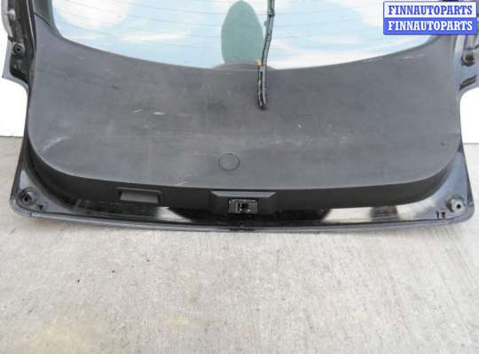 купить Крышка багажника на Mazda CX7 (ER) 2006 - 2009