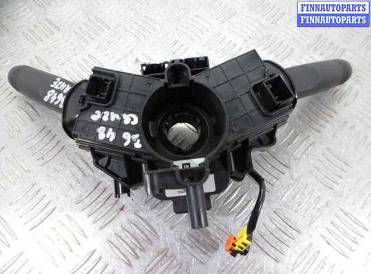 Подрулевой переключатель на Chevrolet Cruze I (J300)