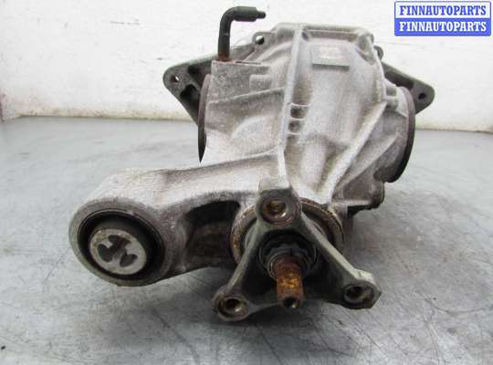 Редуктор задний MB1607724 на Mercedes GLE (W167) 2019 - наст. время