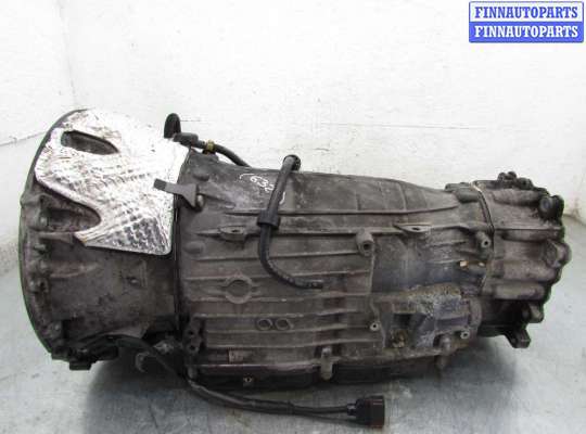 купить АКПП на Mercedes M-klasse (W166) 2011 - 2015