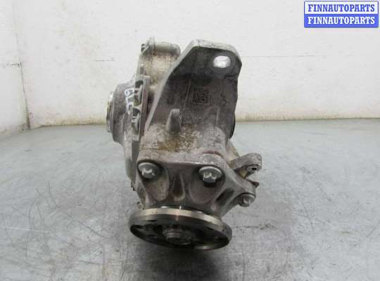 купить Редуктор передний на Mercedes GLC (X253) Рестайлинг 2019 - 2023