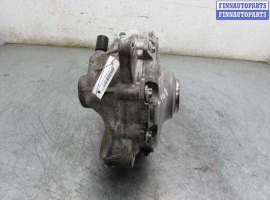 купить Редуктор передний на Mercedes GLC (X253) Рестайлинг 2019 - 2023