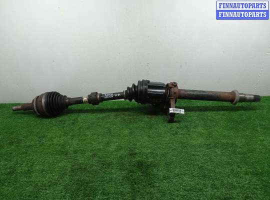 Полуось передняя правая TT967429 на Toyota Venza (GV10) 2008 - 2012