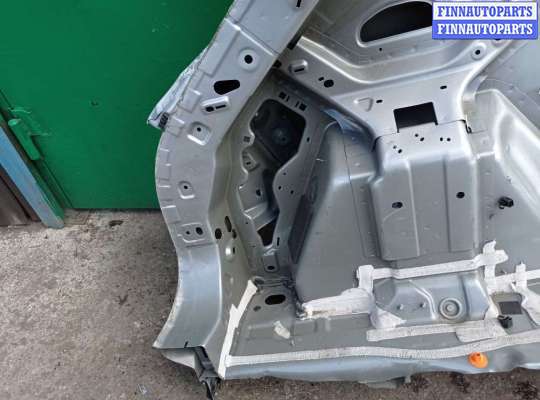 купить Четверть задняя левая на Ford Escape IV 2019 - 2024