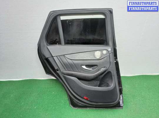 купить Стеклоподъемник задний левый на Mercedes GLC (X253) Рестайлинг 2019 - 2023