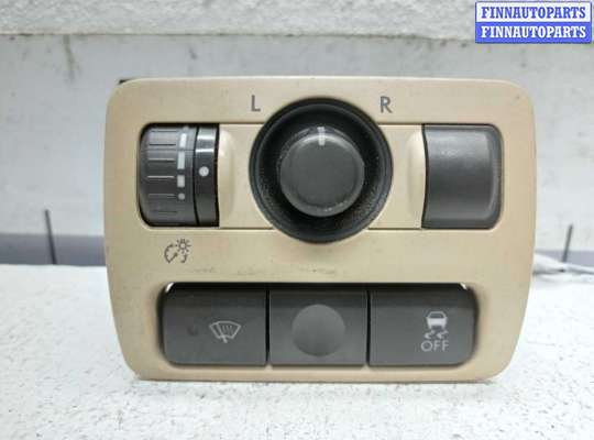 Кнопка салона SUZ9955 на Subaru Tribeca (WX) 2004 - 2007