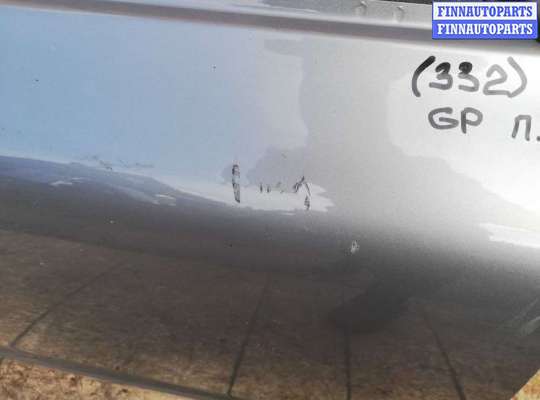 купить Дверь передняя правая на Volkswagen Passat B5 GP (3B) 2000 - 2005