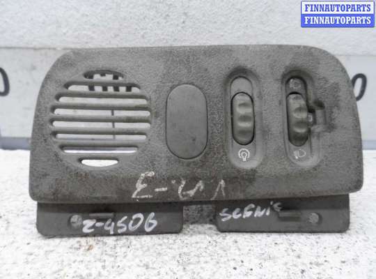 Кнопка салона RN844300 на Renault Scenic I (JA) 1996 - 2003