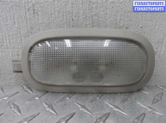 Плафон HM14806 на Hummer H3 2005 - 2010