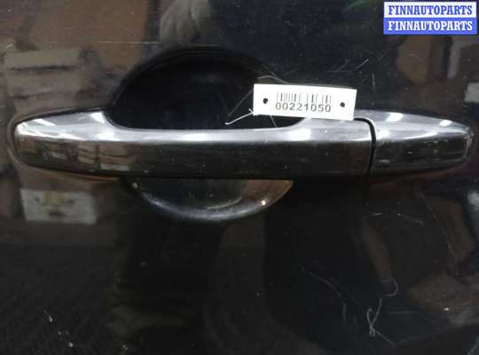 Замок боковой двери на Honda Pilot II (YF3,YF4)