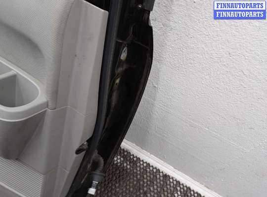 Замок боковой двери на Honda Pilot II (YF3,YF4)