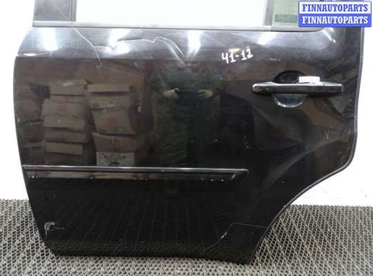 Замок боковой двери на Honda Pilot II (YF3,YF4)