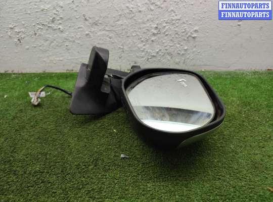 купить Зеркало правое на Mitsubishi Outlander XL II 2007 - 2009
