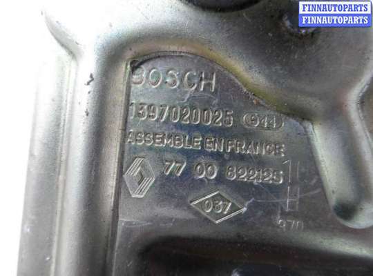 купить Двигатель стеклоочистителя задний на Renault Laguna I (B56,K56) 1993 - 2001