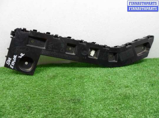 купить Кронштейн заднего бампера на Ford Explorer VI 2019 - 2024