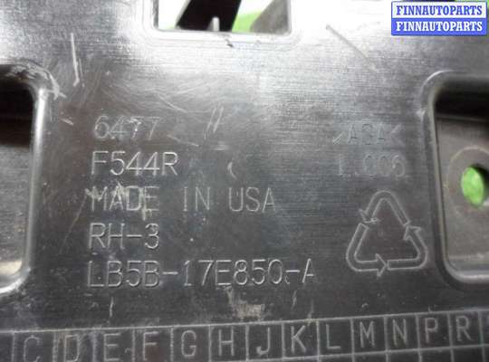 купить Кронштейн заднего бампера на Ford Explorer VI 2019 - 2024