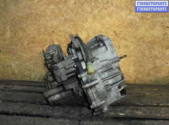 купить МКПП на Renault Megane II (KM,LM) 2003 - 2009