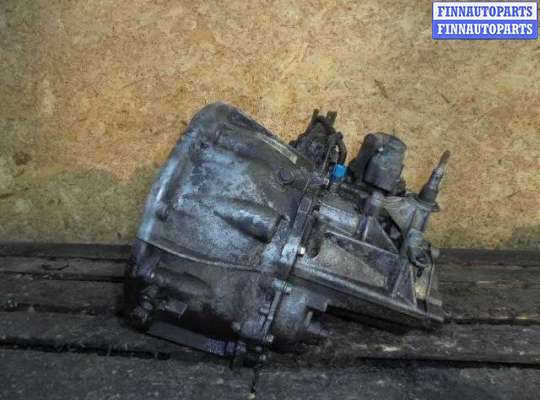 купить МКПП на Renault Megane II (KM,LM) 2003 - 2009
