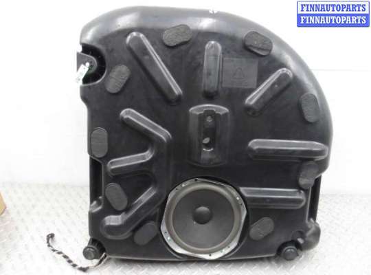 купить Сабвуфер на Jaguar XF (X250) 2007 - 2011