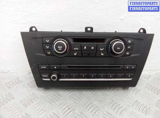 купить Переключатель отопителя на BMW X3 F25 2010 - 2014