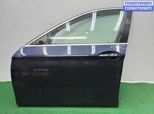 Ограничитель двери BM2860492 на BMW 5-Series F10 рестайлинг 2013 - 2017