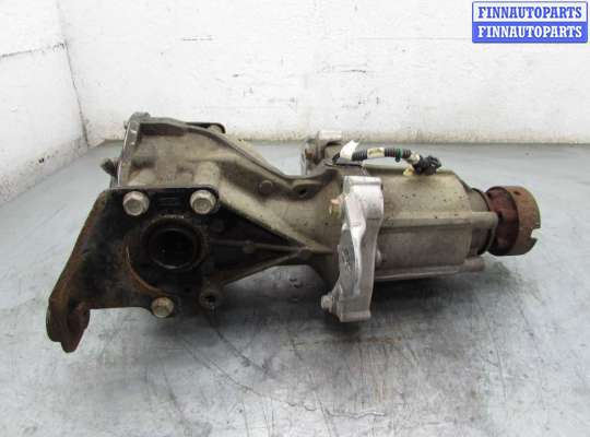 Редуктор моста на Ford Explorer V (U502)