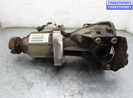 Редуктор задний FO2033974 на Ford Explorer V 2010 - 2015