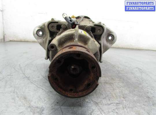 Редуктор моста на Ford Explorer V (U502)