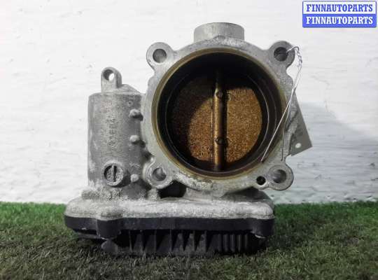 купить Заслонка дроссельная на Hyundai Tucson IV (NX4) 2021 - наст. время