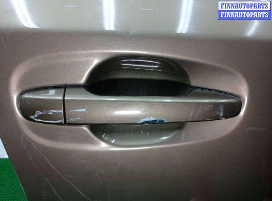 Дверь передняя правая TT849154 на Toyota Venza (GV10) 2008 - 2012