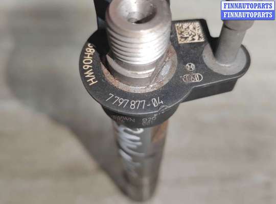 купить Форсунка топливная на BMW 1-Series E87 2003 - 2011