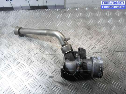 купить Клапан EGR на Mercedes C-klasse (W203) 2000 - 2004