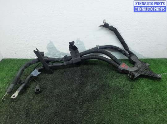 купить Плюсовой провод аккумуляторной батареи на Mercedes GLE (W167) 2019 - наст. время