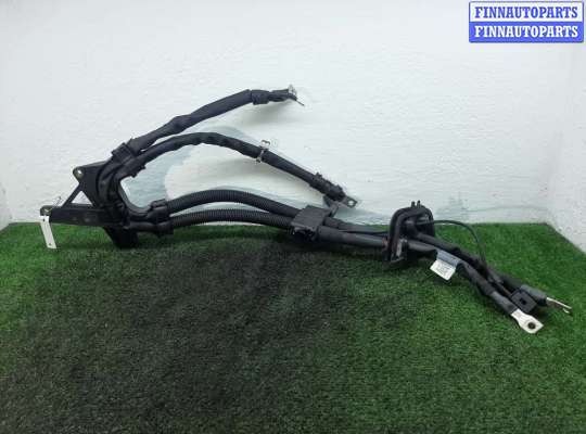 Купить Плюсовой провод аккумуляторной батареи на Mercedes GLE (W167) 2019 - наст. время Плюсовой провод аккумуляторной батареи MB1611640 на Mercedes GLE (W167) 2019 - наст. время