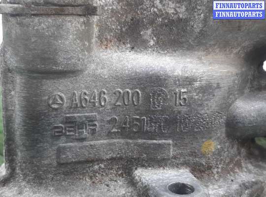 купить Корпус термостата на Mercedes Sprinter I (w901,w902,w903,w904) 1995 - 2006