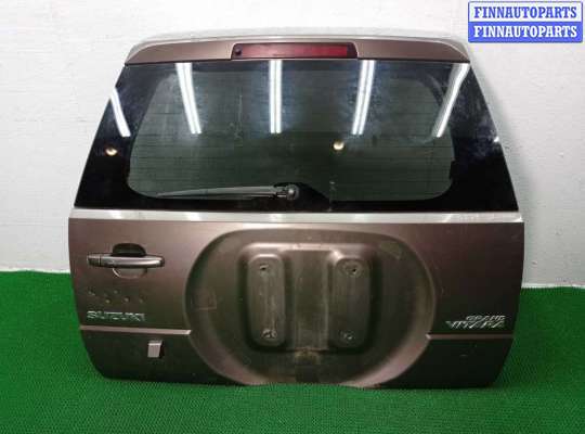 купить Ручка крышки багажника на Suzuki Grand Vitara II Рестайлинг 2 (JT) 2012 - 2015