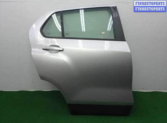 купить Ограничитель двери на Chevrolet Trax 2012 - наст. время