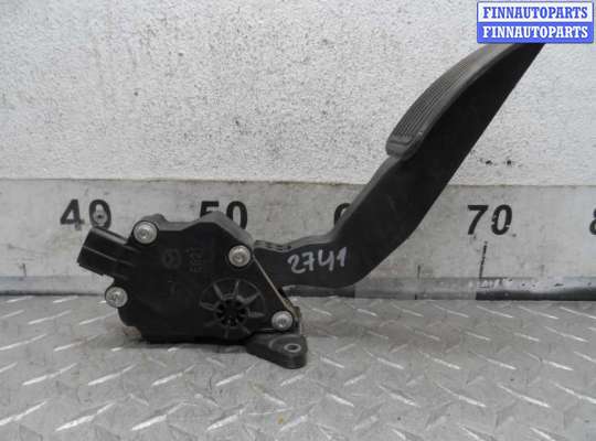купить Педаль газа на Mazda CX7 (ER) 2006 - 2009