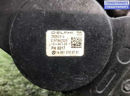 купить ТНВД на Mercedes Sprinter II (w906) 2006 - 2017