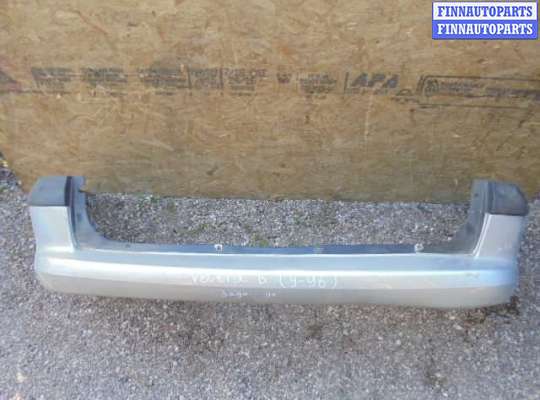 купить Бампер задний на Opel Vectra B 1995 - 2002
