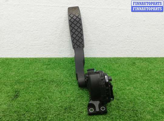 Педаль газа AU1723452 на Audi Q7 (4LB) рестайлинг 2009 - 2015