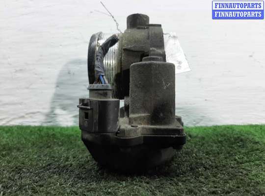 купить Заслонка дроссельная на Volkswagen T5 2003 - 2009