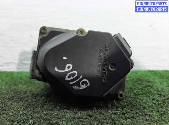 купить Заслонка дроссельная на Volkswagen T5 2003 - 2009