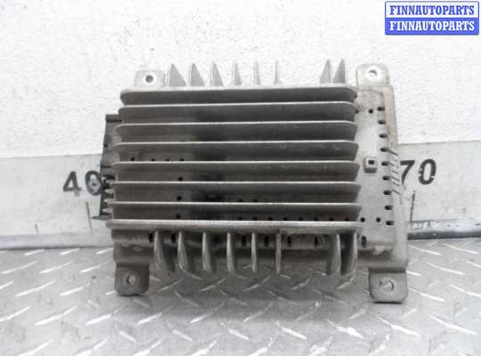 Блок усилителя музыки NS909639 на Nissan Pathfinder III (R51) 2004 - 2010