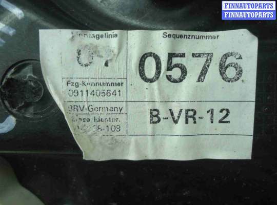 купить Стеклоподъемник передний правый на Volkswagen Passat CC (357) 2008 - 2012