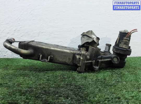 купить Радиатор системы EGR на Audi A4 B8 (8K2) рестайлинг 2012 - 2015