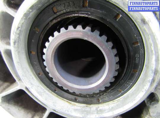 купить МКПП на Skoda Superb II (3T) 2008 - 2015