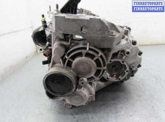 купить МКПП на Skoda Superb II (3T) 2008 - 2015