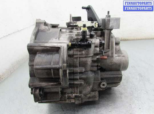 купить МКПП на Skoda Superb II (3T) 2008 - 2015